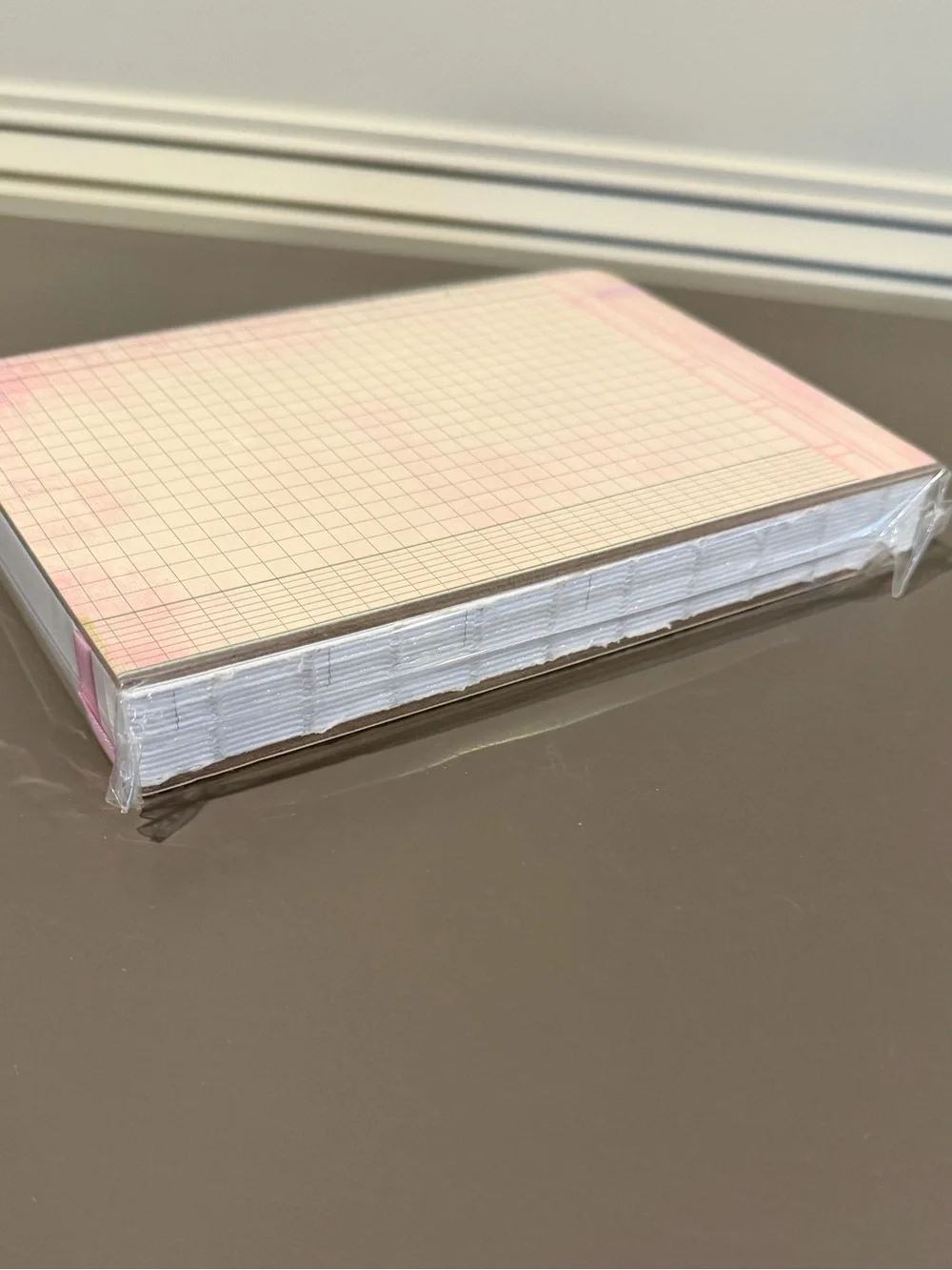 Heidi Swapp Stop the Blur Lay Flat Journal